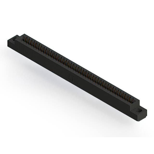 391-044-524-104 EDAC Inc.  Edgeboard Connectors